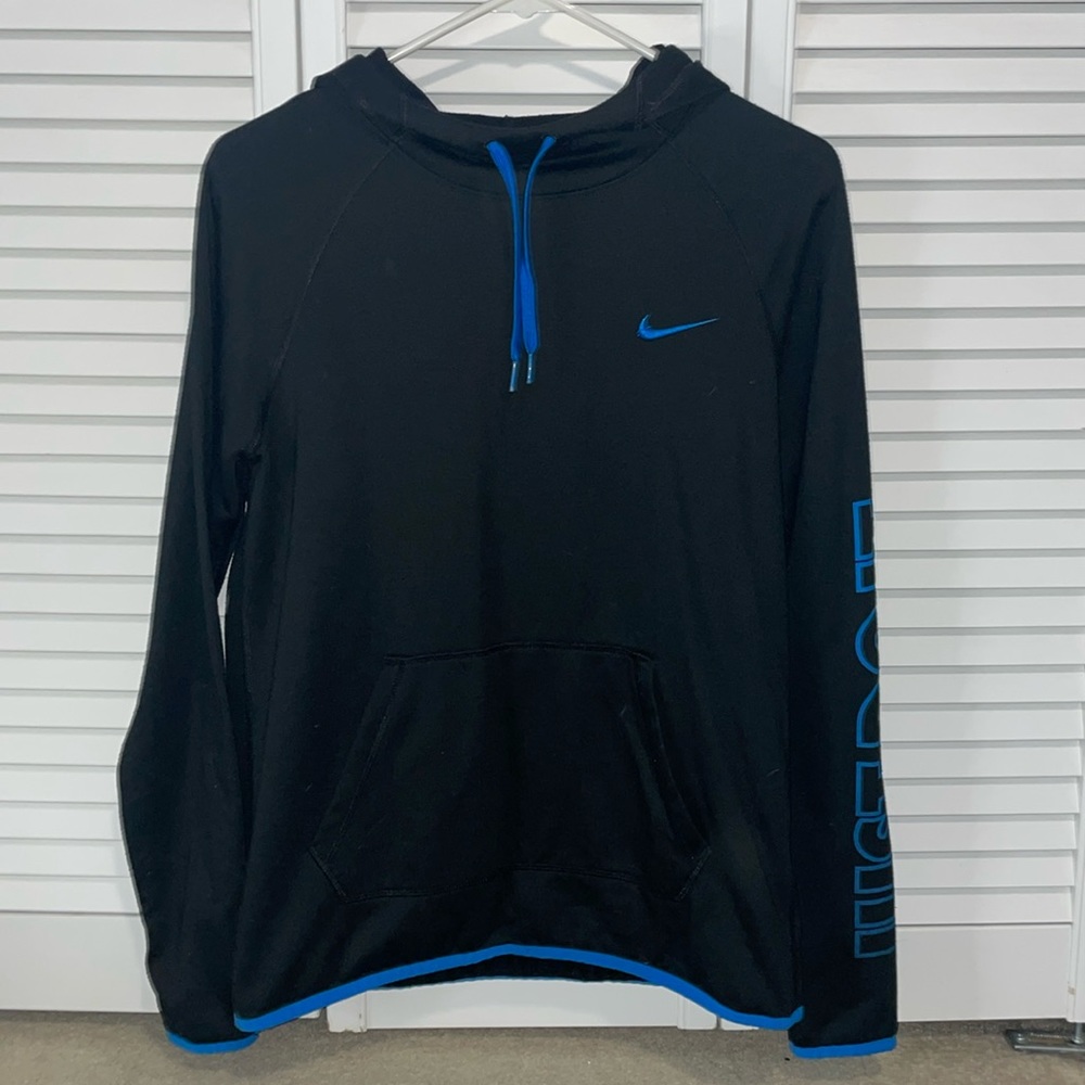 Nike Dri-Fit Sweatshirt - Picture 1 of 5